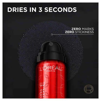 L'oreal Paris Infallible 3-second Setting Mist 75ml by L'ORÉAL