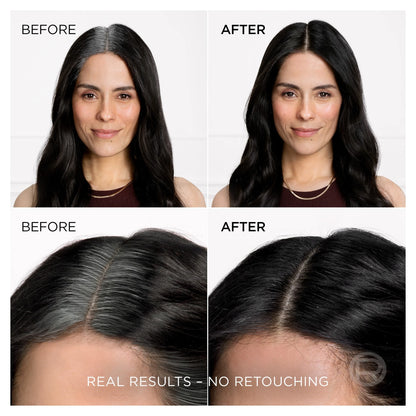 L'oreal Paris Magic Retouch Instant Root Concealer Spray Dark Brown UK