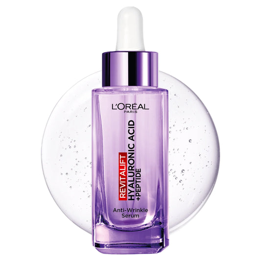 L'oreal Paris Revitalift Filler Anti Wrinkle Serum 30ml by L'ORÉAL