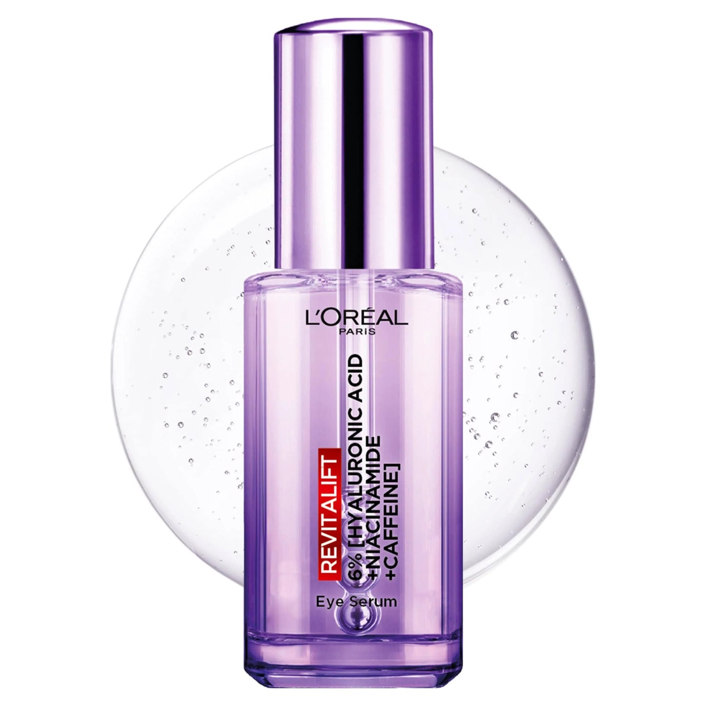 L'oreal Paris Revitalift Filler Eye Serum 20ml by L'ORÉAL