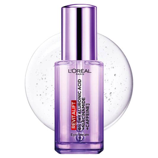 L'oreal Paris Revitalift Filler Eye Serum 20ml by L'ORÉAL
