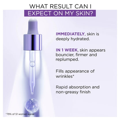 L'oreal Paris Revitalift Filler Hyaluronic by L'ORÉAL