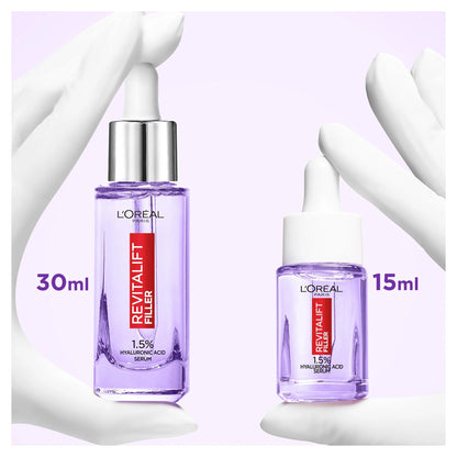 L'oreal Paris Revitalift Filler Hyaluronic by L'ORÉAL