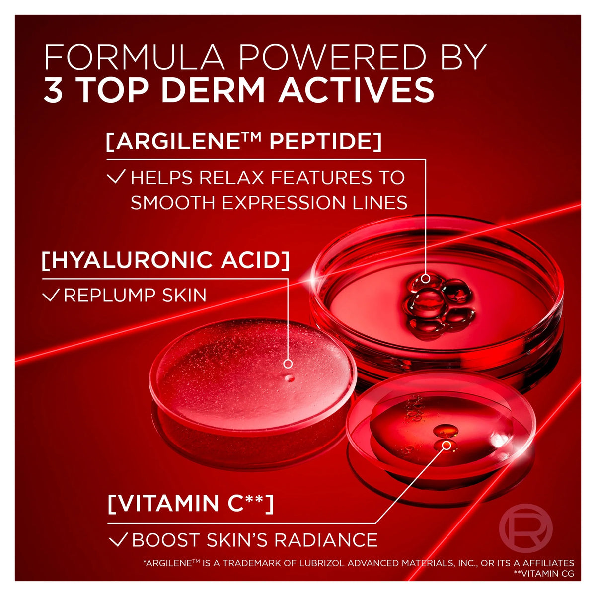 L'oreal Paris Revitalift Laser Tri-peptide by L'ORÉAL