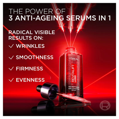 L'oreal Paris Revitalift Laser Tri-peptide by L'ORÉAL
