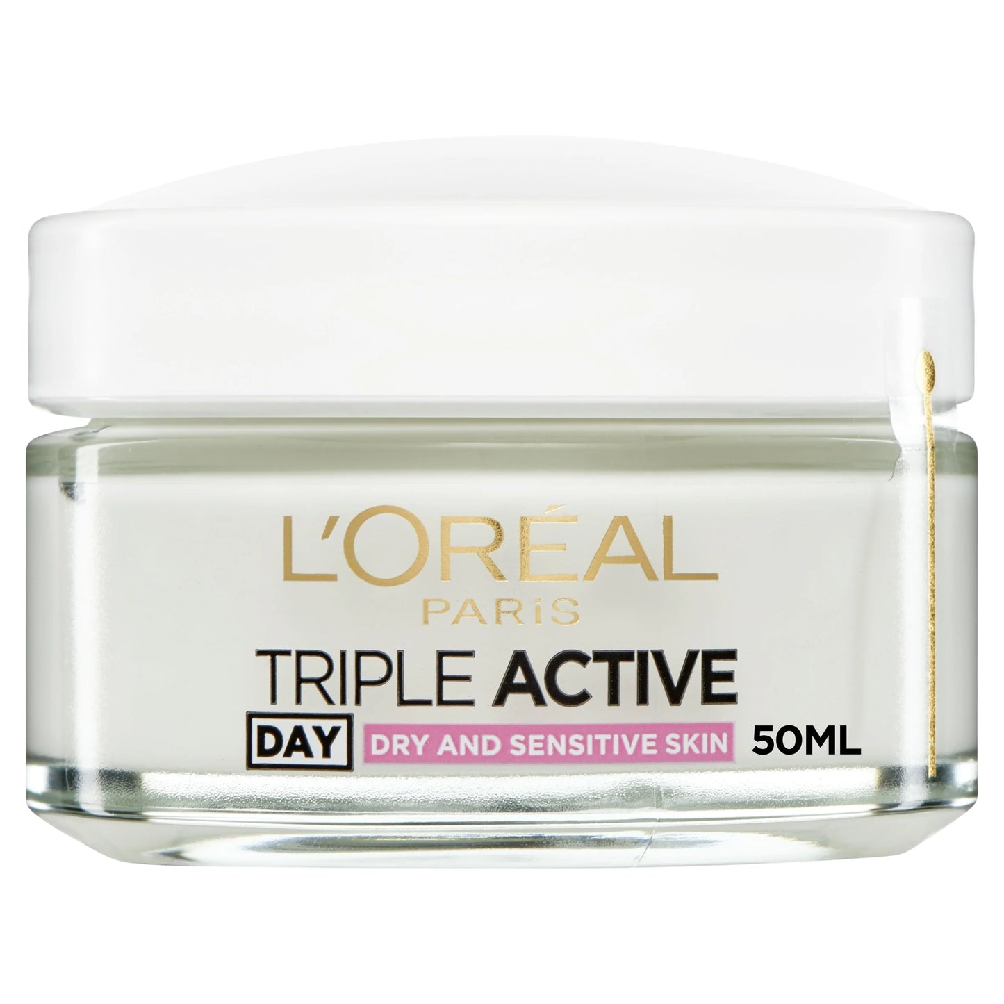 L'oreal Paris Triple Active Day Moisturiser by L'ORÉAL