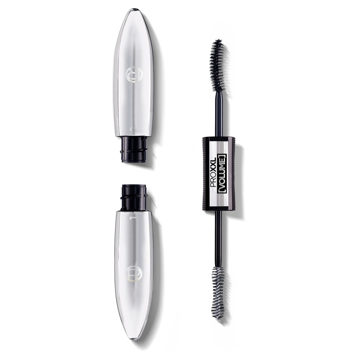 L’oreal Pro Xxl Volume Mascara Black 13.8ml by L'ORÉAL