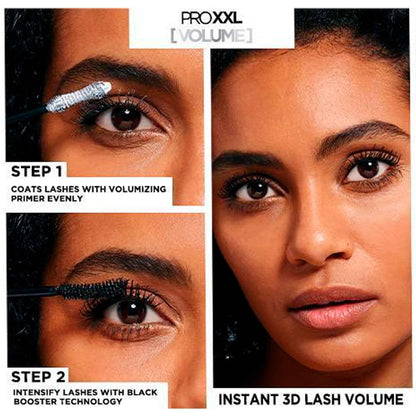 L’oreal Pro Xxl Volume Mascara Black 13.8ml by L'ORÉAL