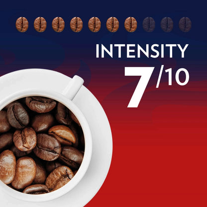 Crema E Gusto Classico 1kg by LAVAZZA