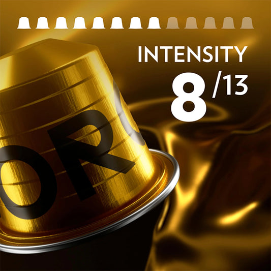Nespresso Capsule Oro by LAVAZZA