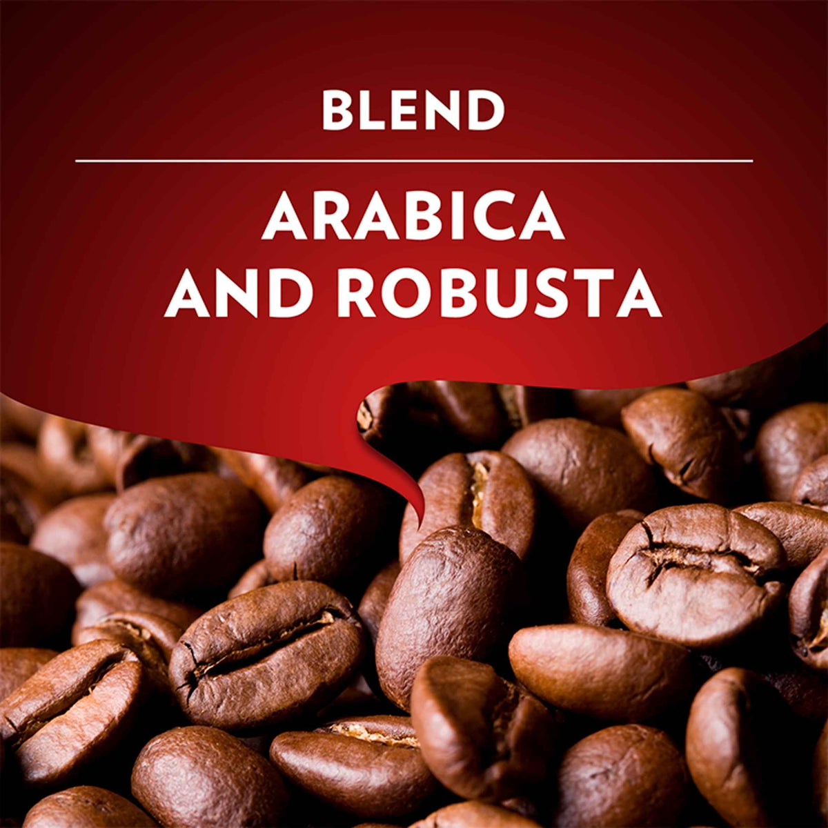 Qualità Rossa Nespresso Pod 30s 171g by LAVAZZA