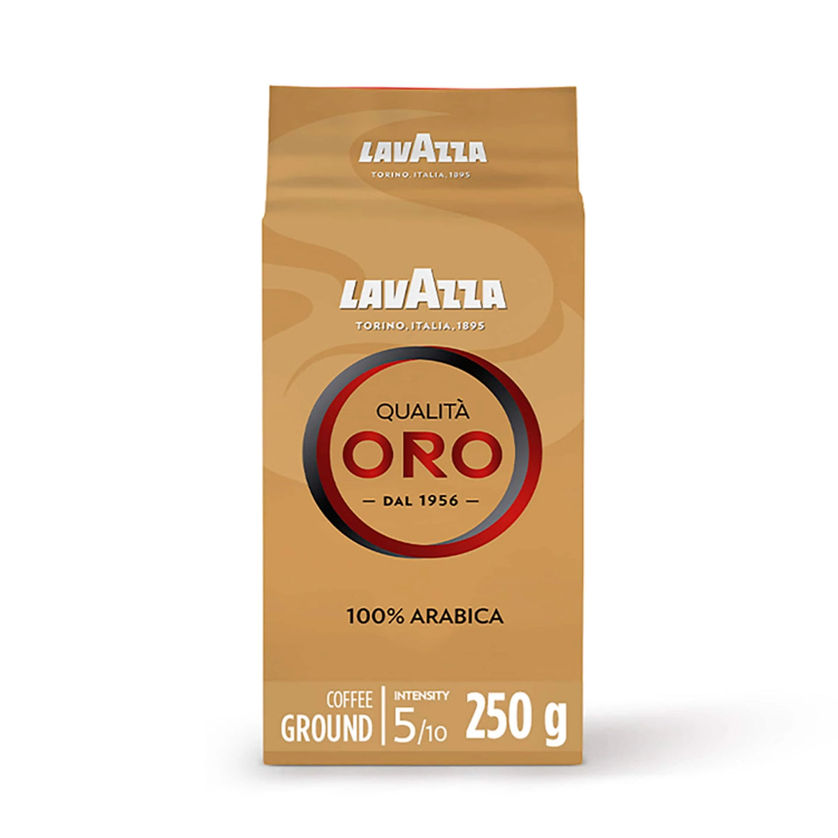 Qualita Oro Coffee 250g by LAVAZZA