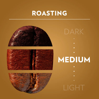 Qualita Oro Coffee 250g by LAVAZZA