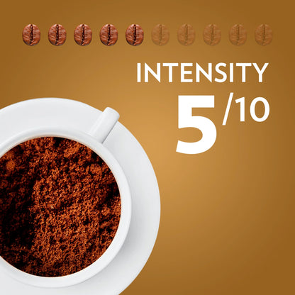 Qualita Oro Coffee 250g by LAVAZZA