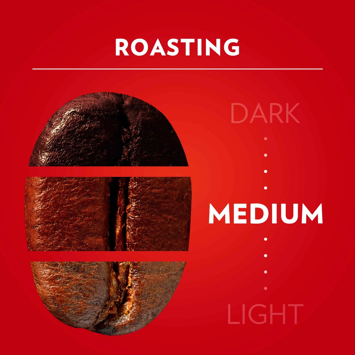 Qualita Rossa Ground Coffee 2 X 250g by LAVAZZA