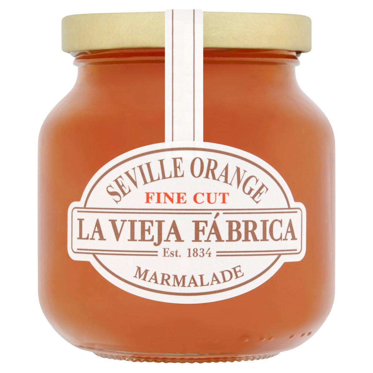 Le Vieja Fabrica Fine Cut Seville Orange by LA VIEJA FABRICA
