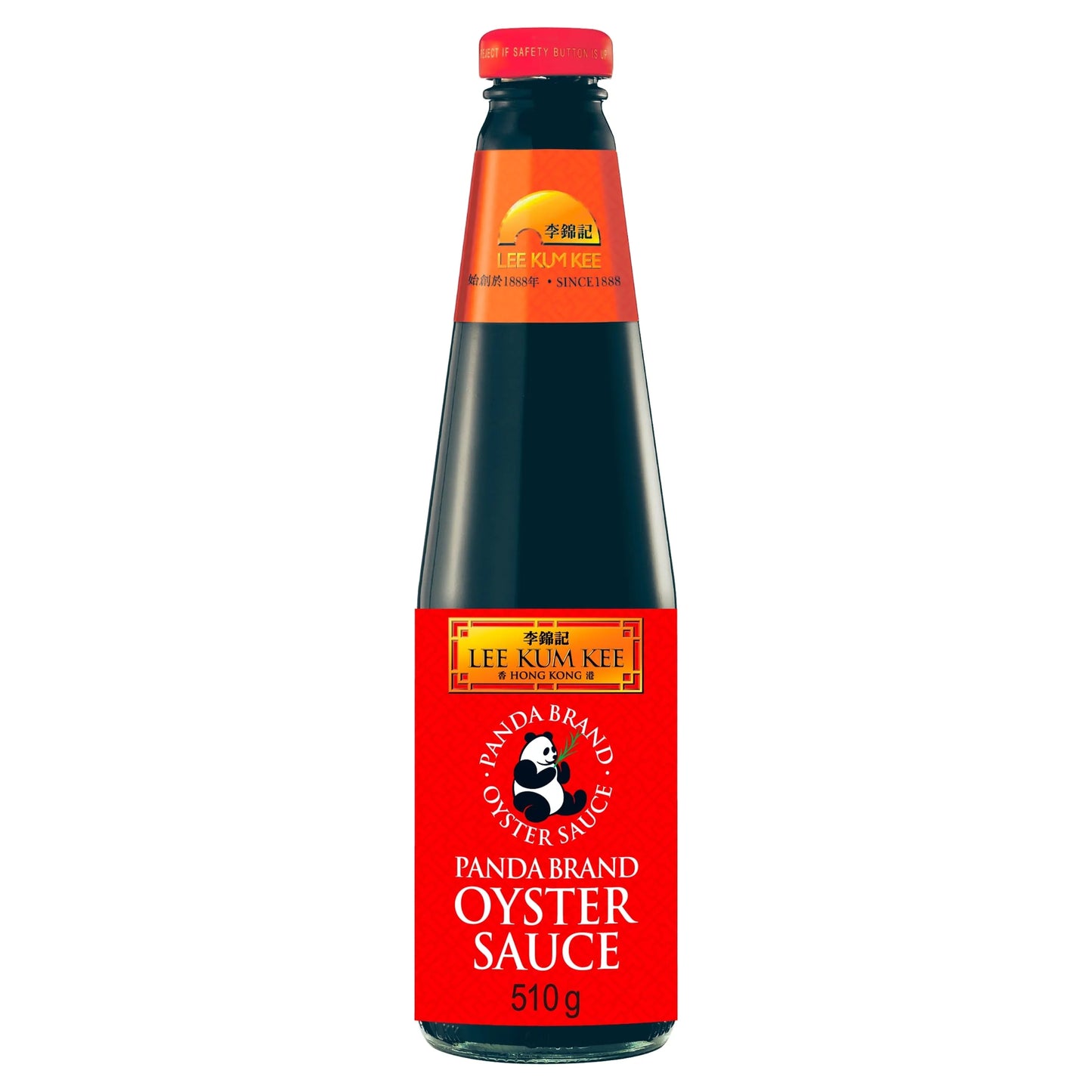 Panda Oyster Sauce 510g by LEE KUM KEE