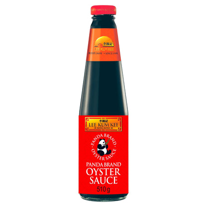 Panda Oyster Sauce 510g by LEE KUM KEE