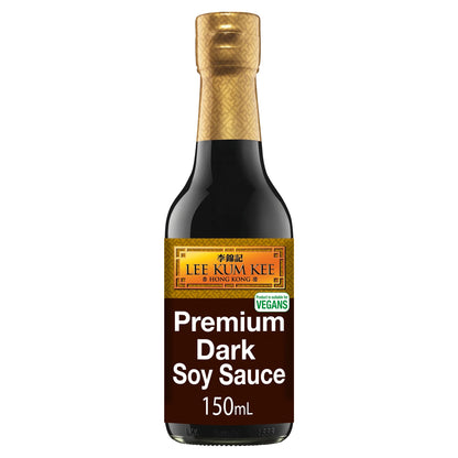 Premium Dark Soy Sauce 150ml by LEE KUM KEE