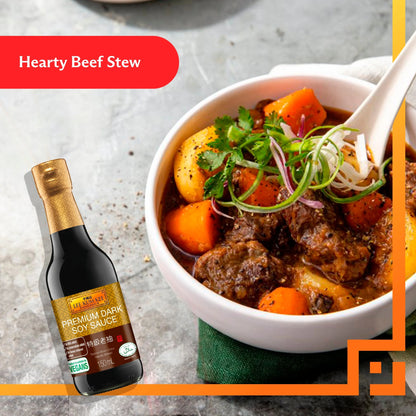 Premium Dark Soy Sauce 150ml by LEE KUM KEE
