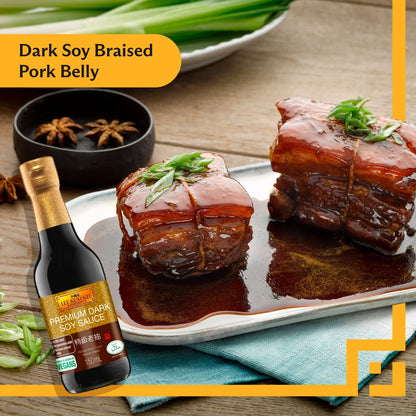 Premium Dark Soy Sauce 150ml by LEE KUM KEE