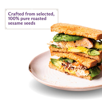 Pure Sesame Oil 207ml by LEE KUM KEE