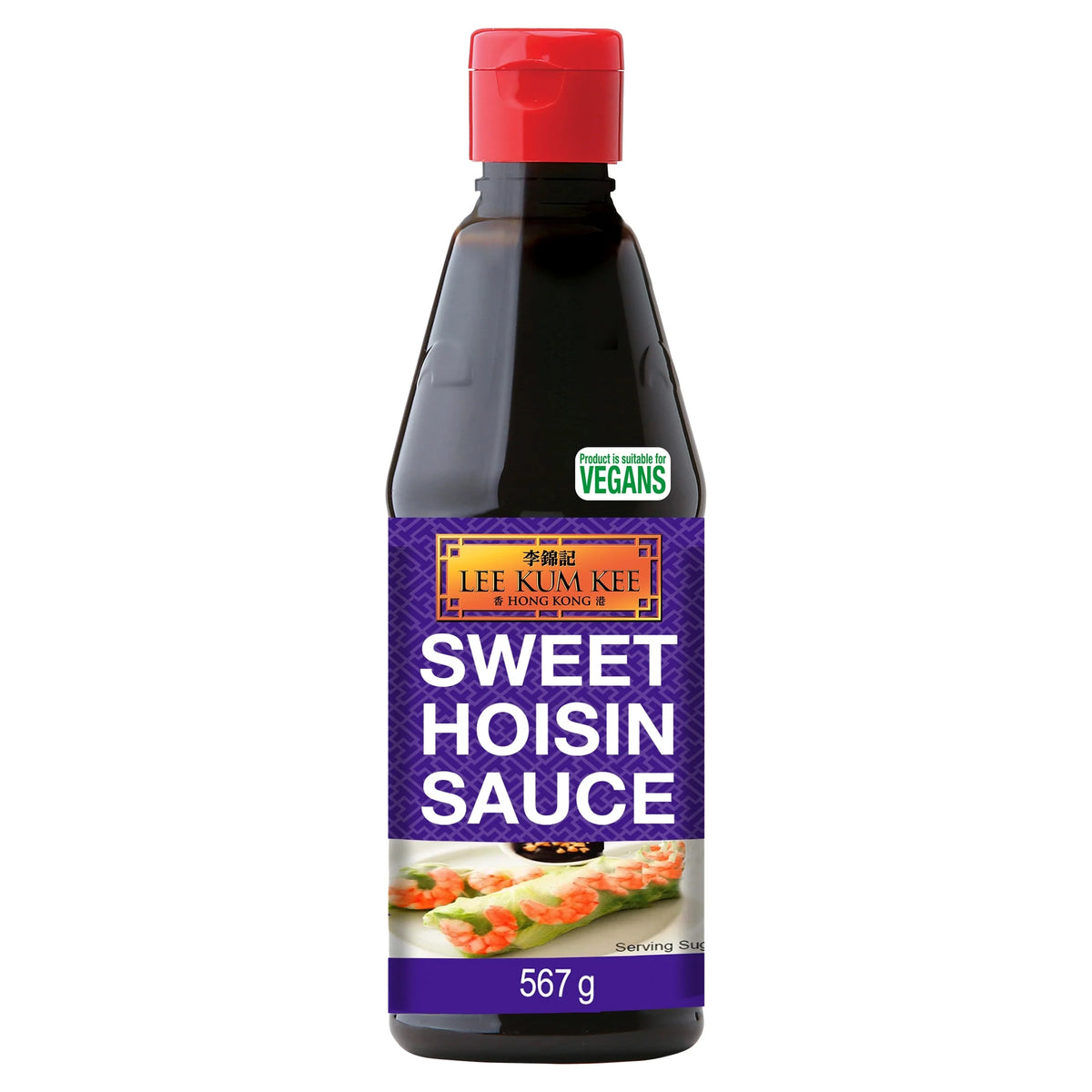 Sweet Hoisin Sauce 567g by LEE KUM KEE