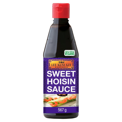 Sweet Hoisin Sauce 567g by LEE KUM KEE
