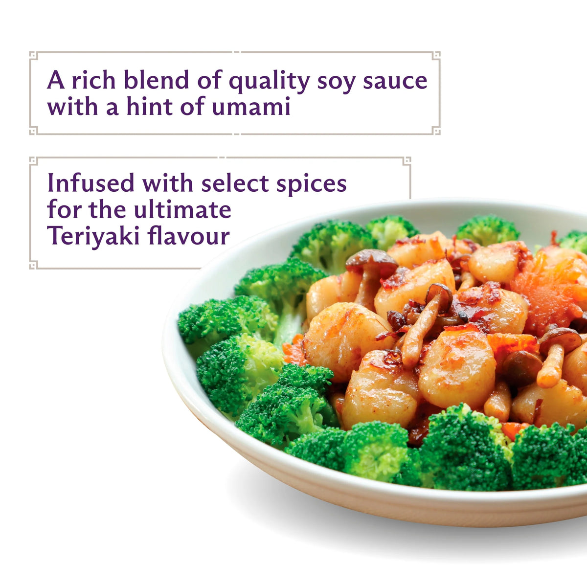 Teriyaki Sauce 200g by LEE KUM KEE