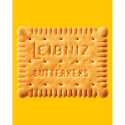 Butter Biscuits 200g by LEIBNIZ