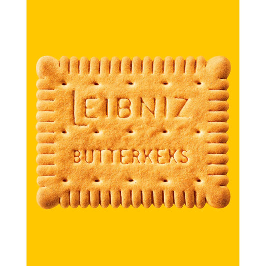 Butter Biscuits 200g by LEIBNIZ
