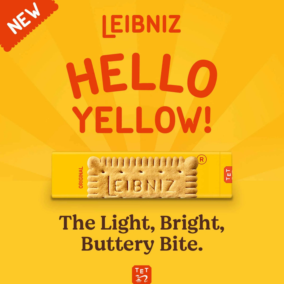 Butter Biscuits 200g by LEIBNIZ