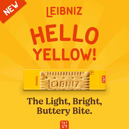 Butter Biscuits 200g by LEIBNIZ