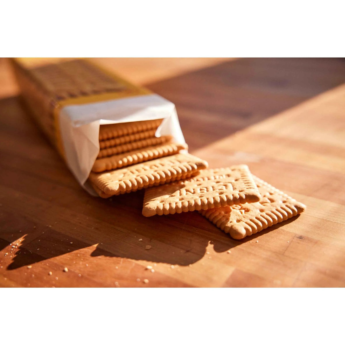 Butter Biscuits 200g by LEIBNIZ