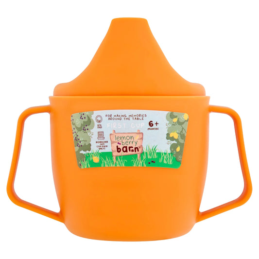 First Cup by Lemon Berry Barn