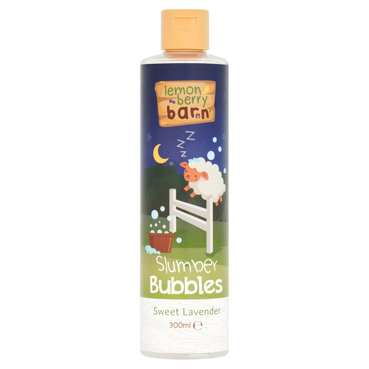 Slumber Bubbles Sweet by Lemon Berry Barn