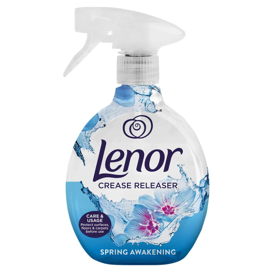Crease Releaser - Spring Awakening 500ml by Lenor