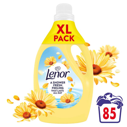 Fabric Conditioner Summer Breeze 85 by Lenor