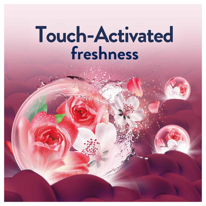Fabric Conditioner Wild Berries & by Lenor