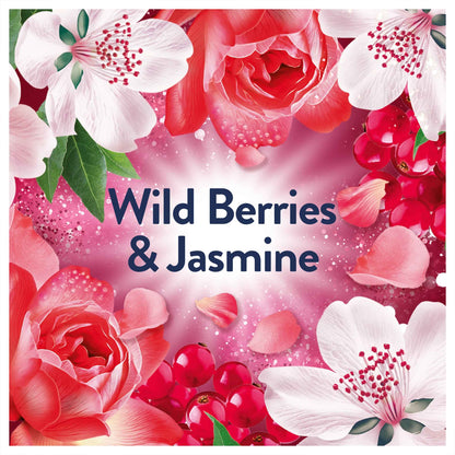 Fabric Conditioner Wild Berries & by Lenor