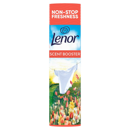 In-wash Scent Boosters First Day Of by Lenor