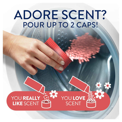 In-wash Scent Boosters First Day Of by Lenor