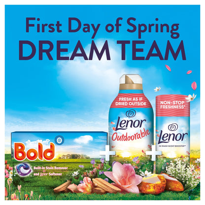 In-wash Scent Boosters First Day Of by Lenor