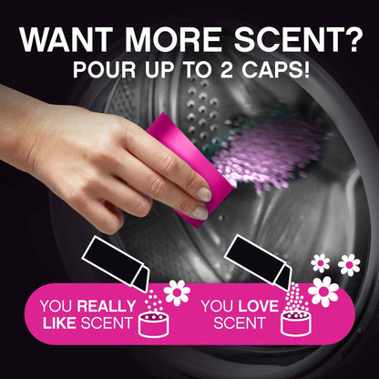 Unstoppables In-wash Scent Booster by Lenor
