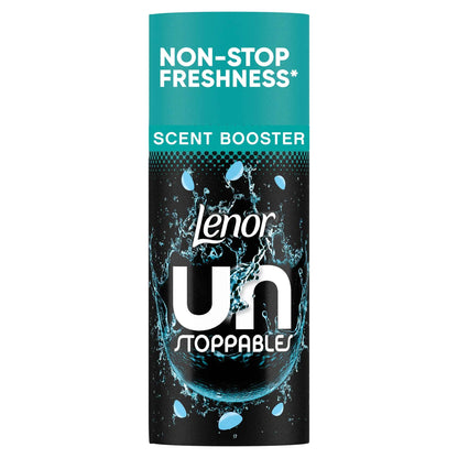 Unstoppables In-wash Scent Booster by Lenor