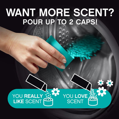 Unstoppables In-wash Scent Booster by Lenor