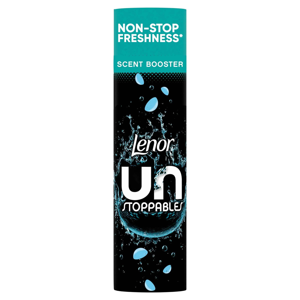Unstoppables In-wash Scent Booster by Lenor