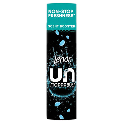 Unstoppables In-wash Scent Booster by Lenor