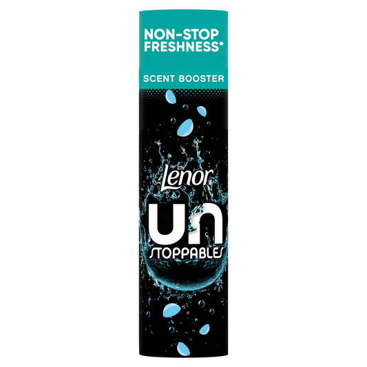 Unstoppables In-wash Scent Booster by Lenor