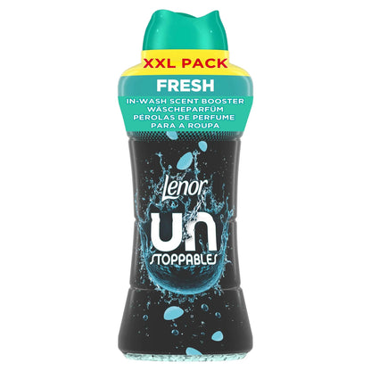 Unstoppables In-wash Scent Booster Fresh 735g by Lenor